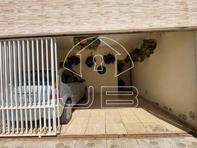 Casa venda em Jardim Lúcia, Sumaré