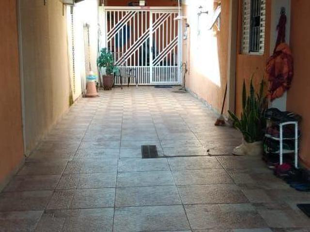 Casa venda em Região Imediata de Sorocaba, Região Metropolitana de Sorocaba
