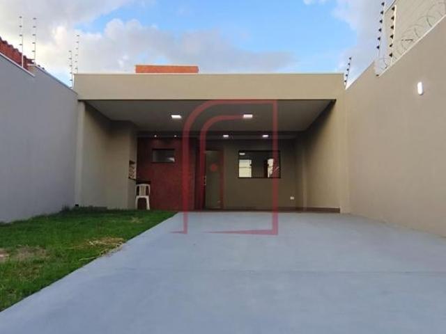 Casa venda em Região Geográfica Imediata de Campo Grande, Campo Grande