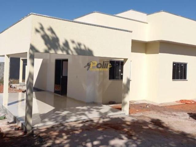 Casa venda em Região Geográfica Imediata de Barra do Garças, Barra do Garças