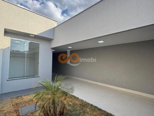 Casa venda em Jardim Nova Goiânia, Senador Canedo