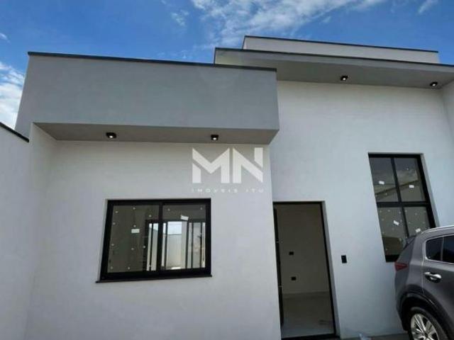Casa venda em Jardim Novo São Pedro, Salto