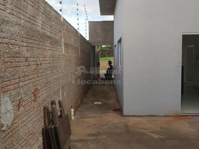 Casa venda em Região Imediata de São José do Rio Preto, Região Metropolitana de São José do Rio Preto