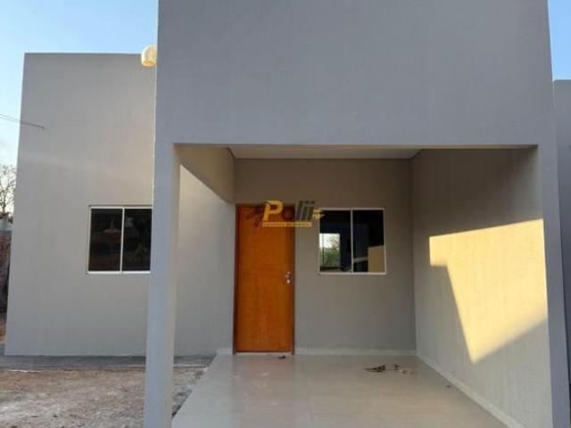 Casa venda em Região Geográfica Imediata de Barra do Garças, Barra do Garças