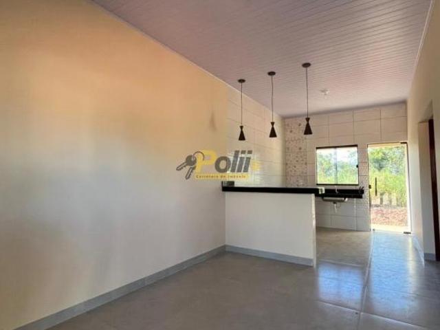 Casa venda em Região Geográfica Imediata de Barra do Garças, Barra do Garças