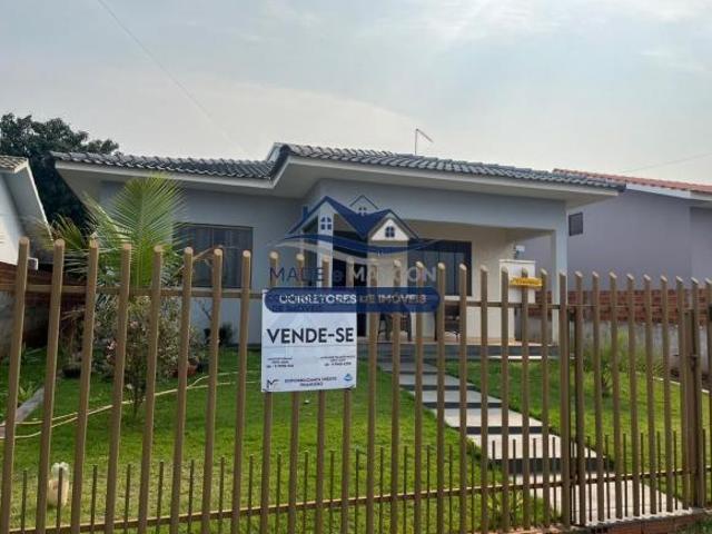 Casa venda em Região Geográfica Imediata de Foz do Iguaçu, Itaipulândia