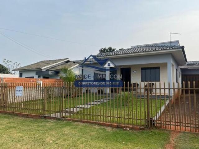 Casa venda em Região Geográfica Imediata de Foz do Iguaçu, Itaipulândia