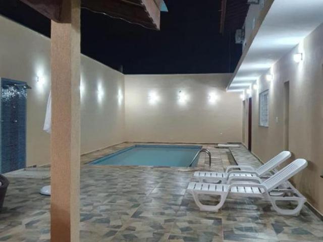 Casa venda em Itu