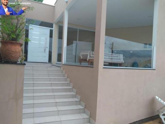 Casa venda em Itu