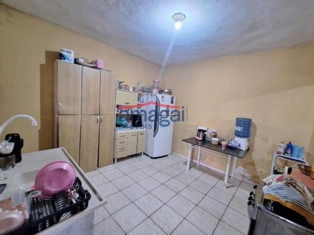 Casa venda em Região Imediata de São José dos Campos, Região Metropolitana do Vale do Paraíba e Litoral Norte