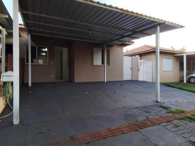 Casa venda em Região Geográfica Imediata de Campo Grande, Campo Grande