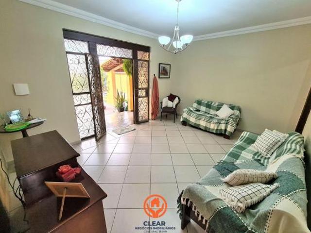Casa venda em São Joaquim, Contagem