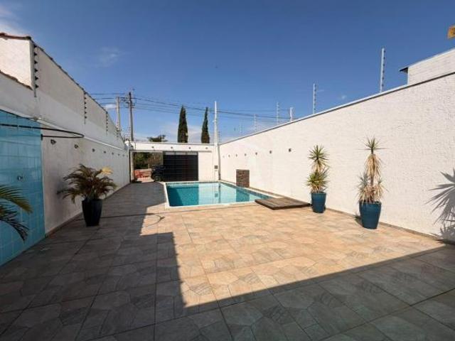 Casa venda em Jardim Santa Adelia, Limeira