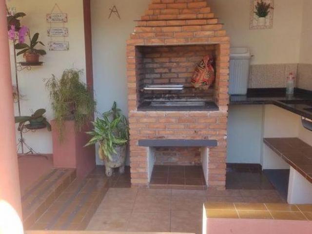 Casa venda em Jardim São Carlos, São Carlos