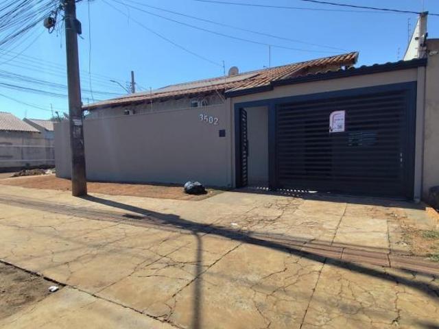 Casa venda em Interpraia, Campo Grande