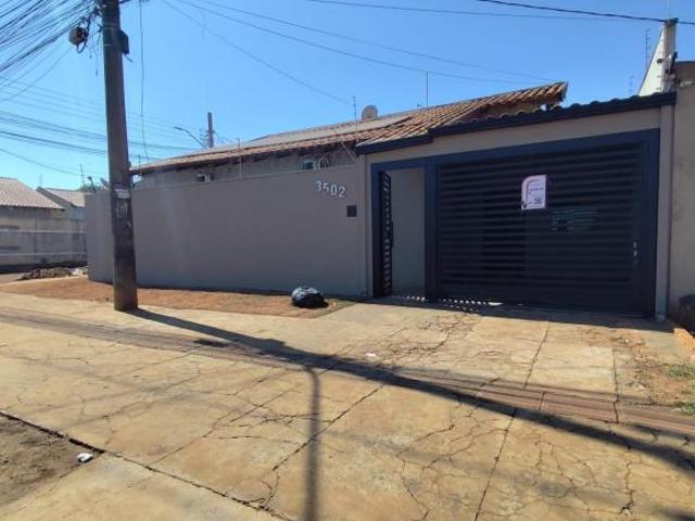 Casa venda em Região Geográfica Imediata de Campo Grande, Campo Grande