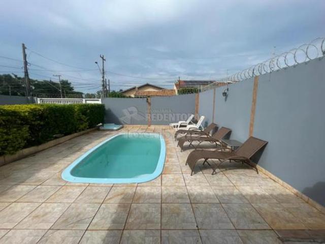 Casa venda em São José do Rio Preto