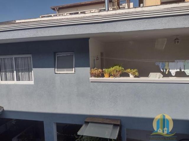 Casa venda em Jardim São Luiz Gleba 1, Santana de Parnaíba