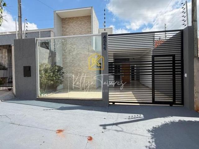 Casa venda em Umuarama, Região Geográfica Intermediária de Maringá