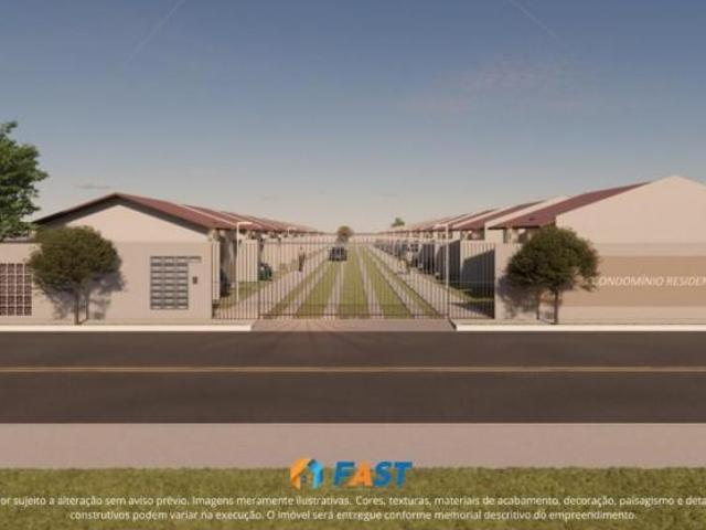 Casa venda em Região Geográfica Imediata de Campo Grande, Campo Grande