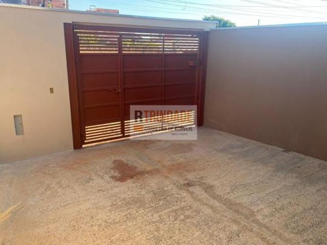 Casa venda em Tatuí, Jardim Santa Rita de Cassia