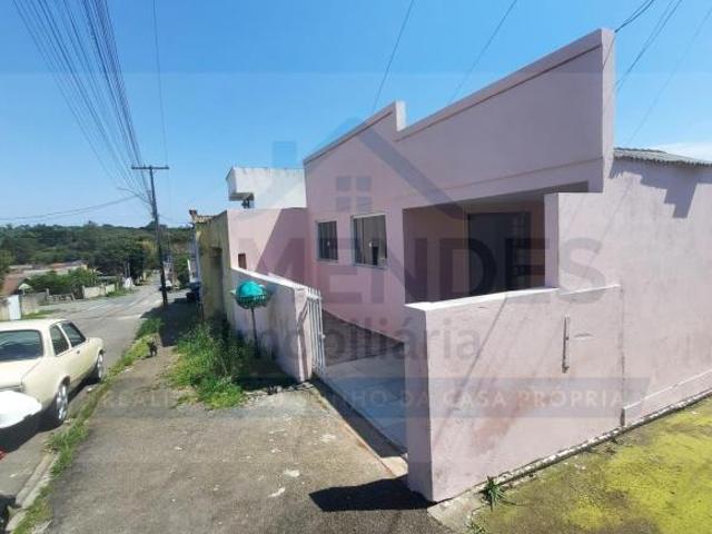 Casa venda em Campina Grande do Sul, Região Geográfica Intermediária de Curitiba
