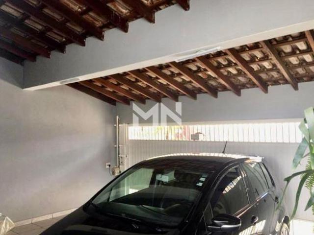 Casa venda em Jardim Santa Rita, Salto