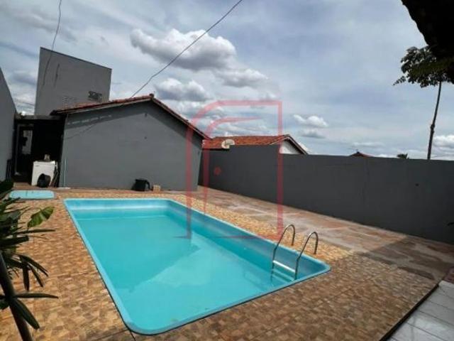 Casa venda em Região Geográfica Imediata de Campo Grande, Campo Grande