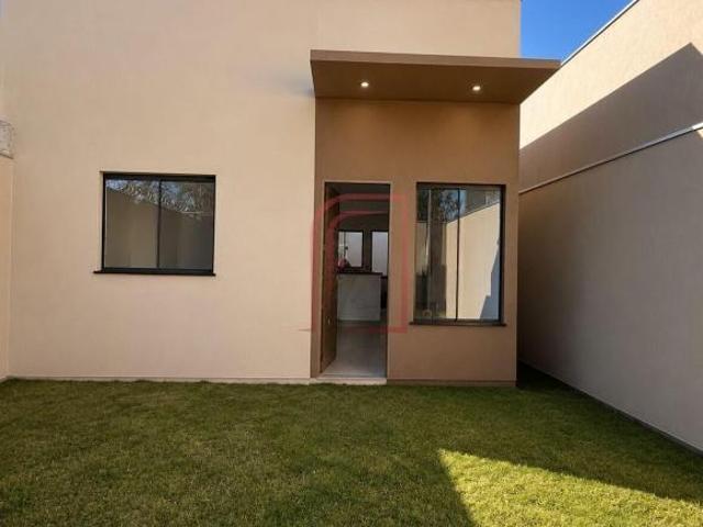 Casa venda em Verdes Mares, Campo Grande