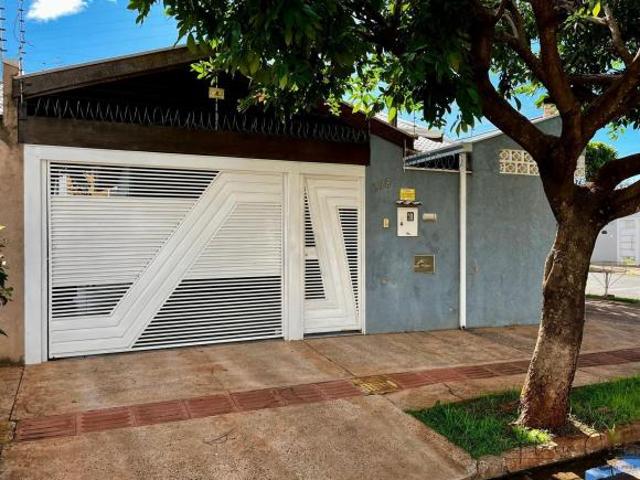 Casa venda em Região Geográfica Imediata de Campo Grande, Campo Grande