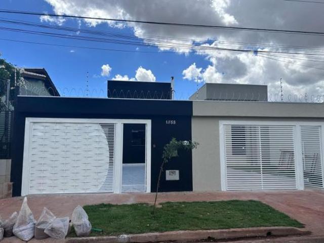 Casa venda em Região Geográfica Imediata de Campo Grande, Campo Grande