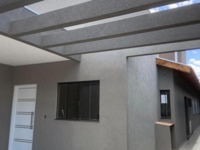 Casa venda em Verdes Mares, Campo Grande