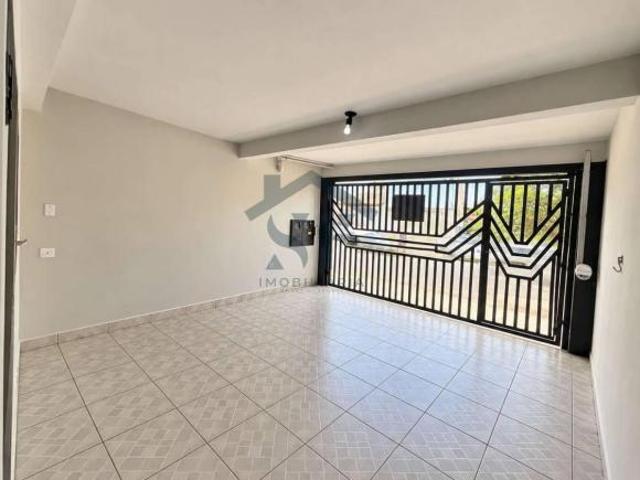 Casa venda em Loteamento Santa Maria, Jundiaí