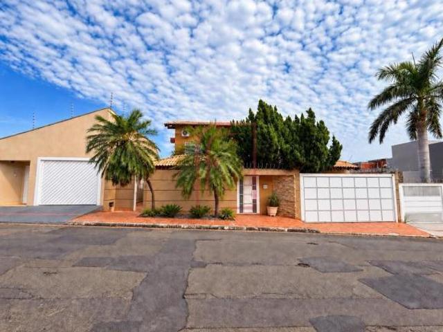 Casa venda em Campo Grande