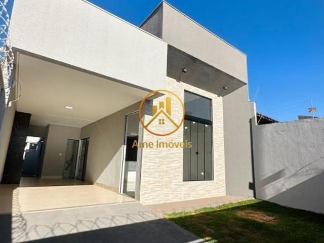 Casa venda em Região Geográfica Imediata de Goiânia, Aparecida de Goiânia
