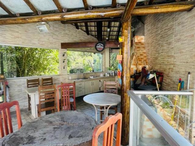 Casa venda em Ribeirão das Neves, Região Geográfica Intermediária de Belo Horizonte