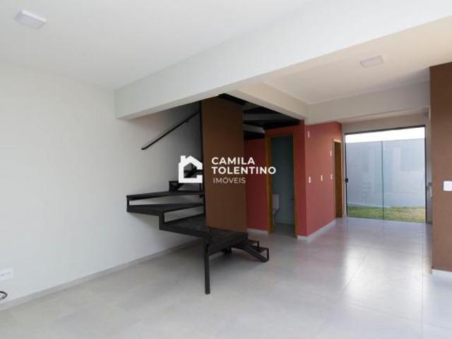 Casa venda em Região Urbana Homogênea VIII, Poços de Caldas