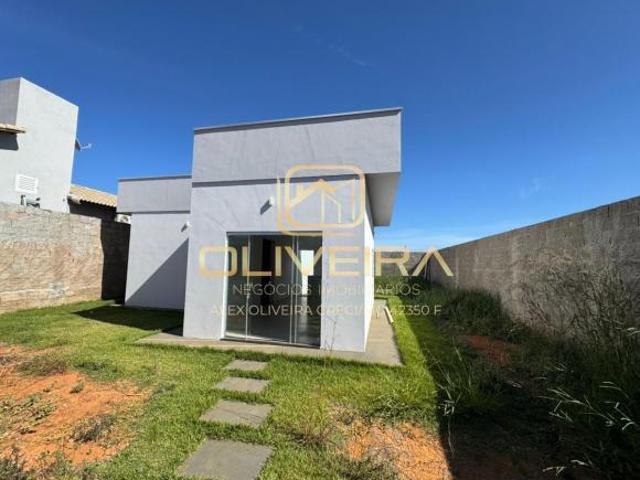 Casa venda em Região Geográfica Imediata de Patrocínio, Patrocínio