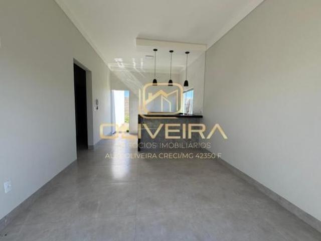 Casa venda em Região Geográfica Imediata de Patrocínio, Patrocínio