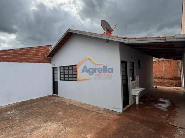 Casa venda em Região Imediata de Mogi Guaçu, Mogi Guaçu