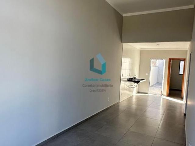 Casa venda em Salto de Pirapora