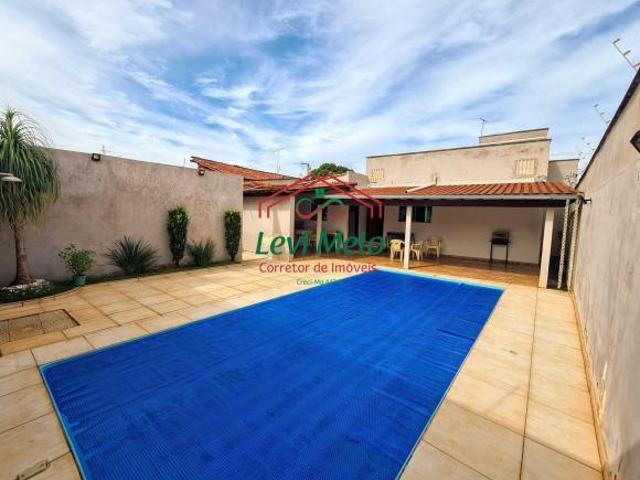 Casa venda em Região Geográfica Imediata de Ituiutaba, Ituiutaba