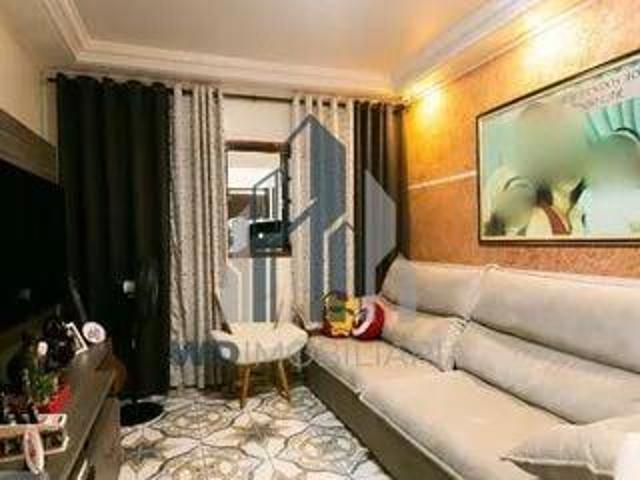 Casa venda em Jardim São Carlos, São Paulo