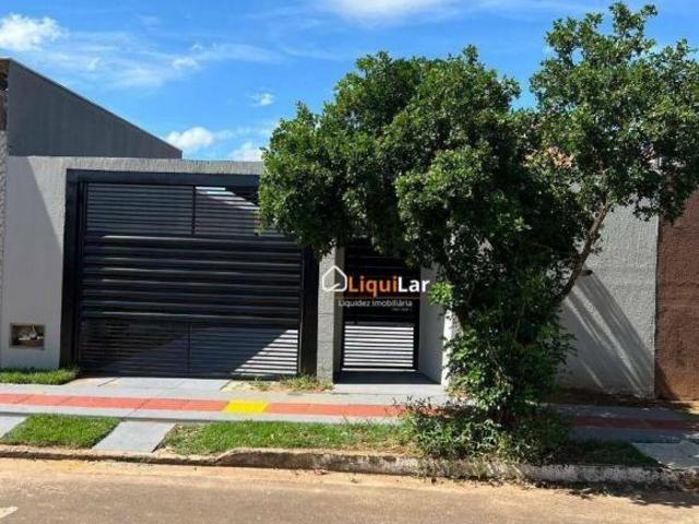Casa venda em Região Geográfica Imediata de Campo Grande, Campo Grande