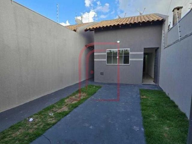 Casa venda em Região Geográfica Imediata de Campo Grande, Campo Grande