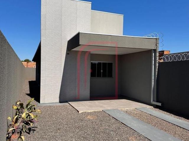 Casa venda em Região Geográfica Imediata de Campo Grande, Campo Grande