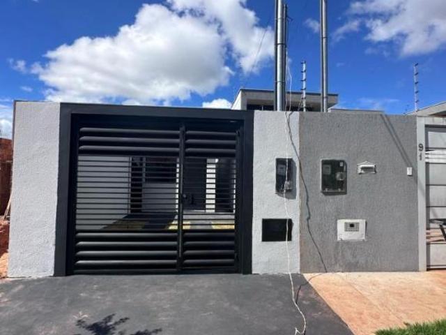 Casa venda em Região Geográfica Imediata de Campo Grande, Campo Grande