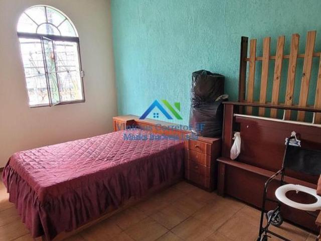 Casa venda em Região Geográfica Imediata de Juiz de Fora, Juiz de Fora