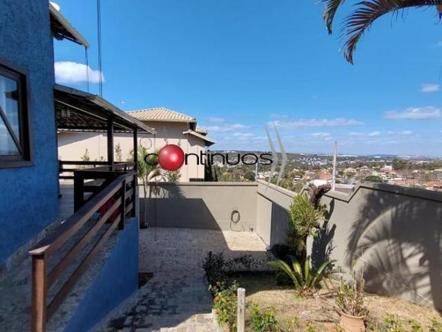 Casa venda em Lundcea, Lagoa Santa