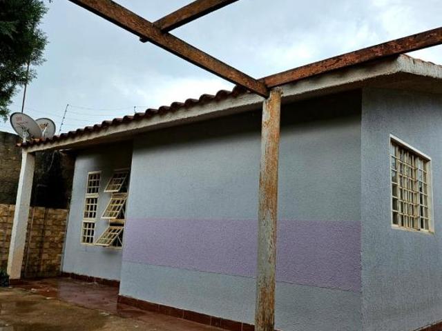 Casa venda em Região Geográfica Imediata de Águas Lindas de Goiás, Região Integrada de Desenvolvimento do Distrito Federal e Entorno